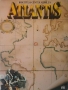 Atari  800&nbsp; - &nbsp;Atlantis
